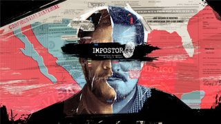 Impostor(es) still 8