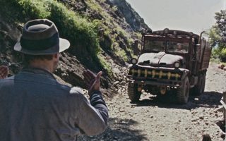 Sorcerer still 2