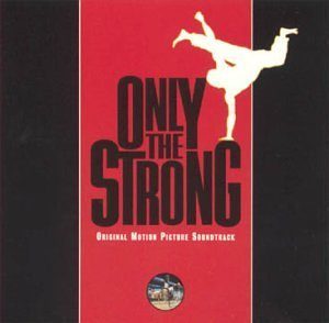 Only the Strong still 8