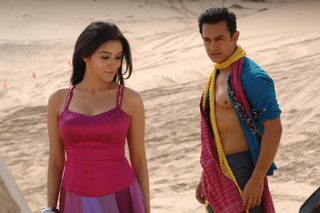Ghajini still 8