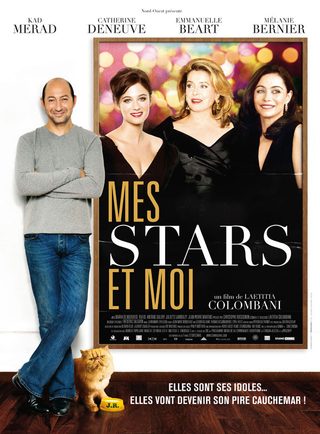 My Stars still 1