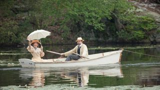 The Seagull still 1