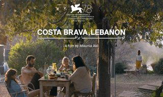 Costa Brava, Lebanon still 8