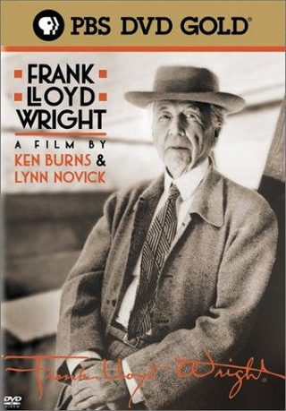 Frank Lloyd Wright still 6