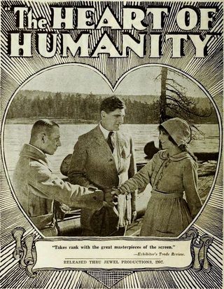 The Heart of Humanity still 6