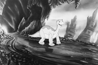 The Land Before Time still 7