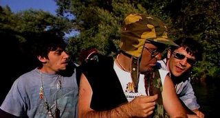 Balas & Bolinhos - O Regresso still 4