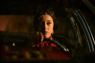 Human Comedy still 4