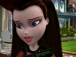 Bratz: Fashion Pixiez still 6