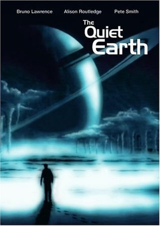 The Quiet Earth still 4