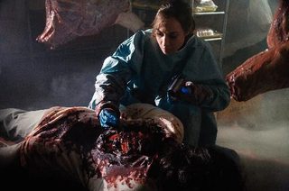 Alien Raiders still 1