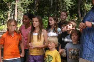 Daddy Day Camp still 7