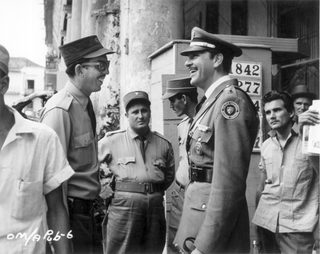 Our Man in Havana still 4