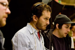 The Wrestler still 3