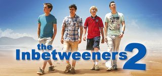 The Inbetweeners 2 still 4