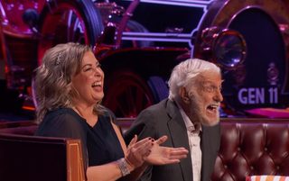 Dick Van Dyke: 98 Years of Magic still 7