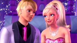 Barbie: A Fashion Fairytale still 4