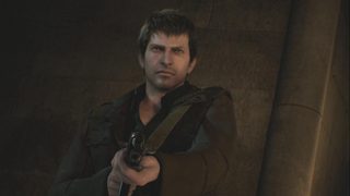 Resident Evil: Damnation still 3