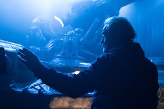 Alien: Covenant still 6