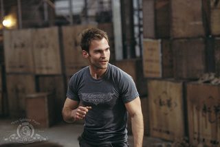 Bulletproof Monk still 2