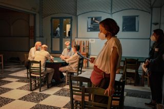 The Lost Daughter still 8
