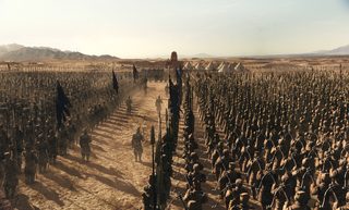 The Mummy: Tomb of the Dragon Emperor still 6