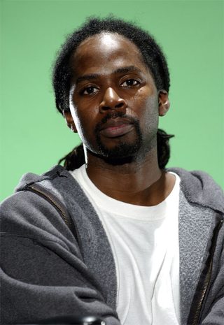 Harold Perrineau