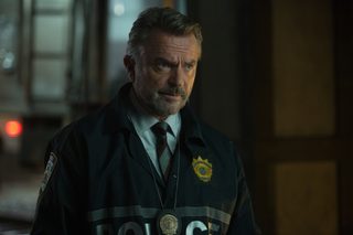 The Commuter still 8