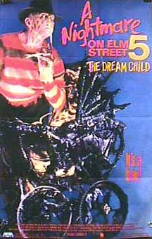 A Nightmare on Elm Street 5: The Dream Child still 7