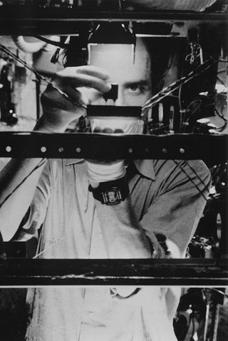 Pi still 8
