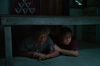 The Murderer still 3