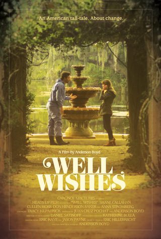 Well Wishes still 1