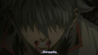 Gintama: The Movie still 3