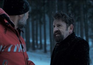 The Father Who Moves Mountains still 2