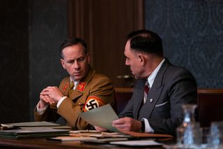 The Conference still 6