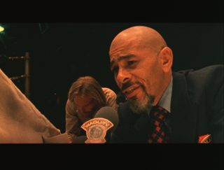 Fist of Fear, Touch of Death still 3