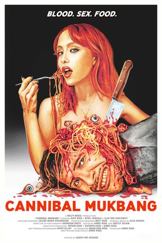 Cannibal Mukbang still 3