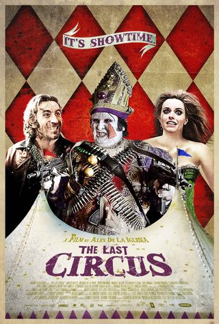 The Last Circus still 1