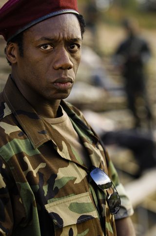 Hakeem Kae-Kazim, photo 1 of 3
