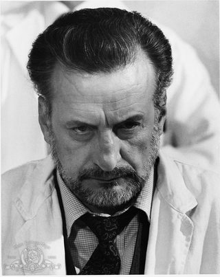 The Hospital still 1