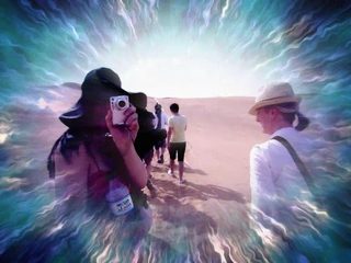 Doctor Who: Planet of the Dead still 2