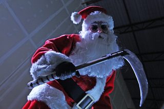 Silent Night still 1