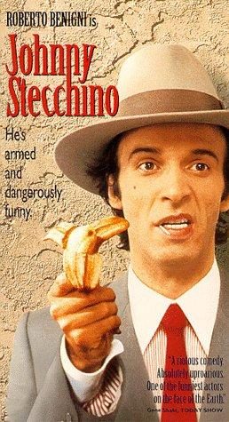 Johnny Stecchino still 5