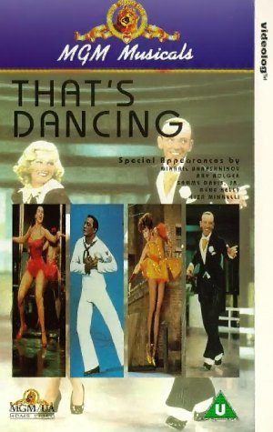 That's Dancing! still 3