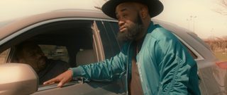 A Hustler's Son still 8