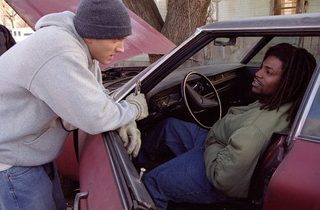 8 Mile still 2