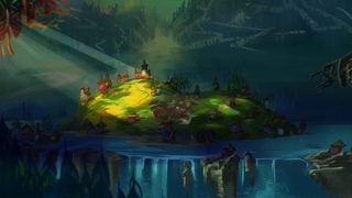 Mavka: The Forest Song still 8