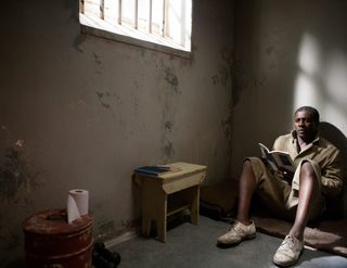 Mandela: Long Walk to Freedom still 2