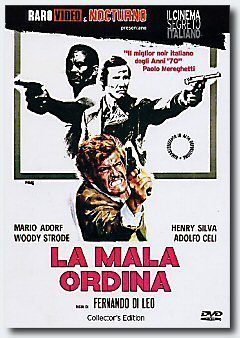 The Italian Connection still 3