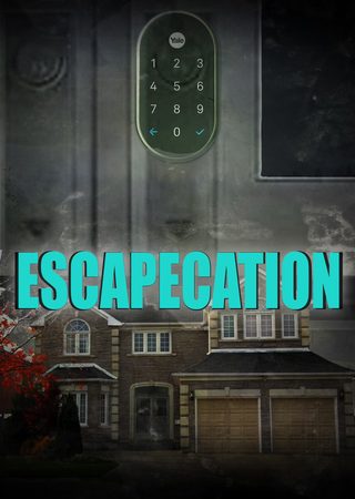 EscapeCation still 4